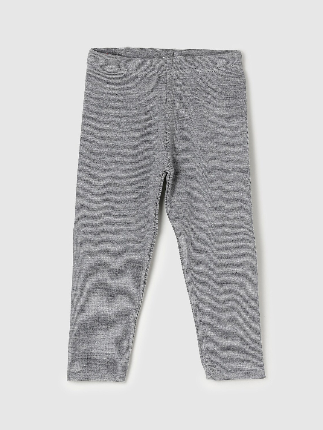 

max Girls Grey Trousers