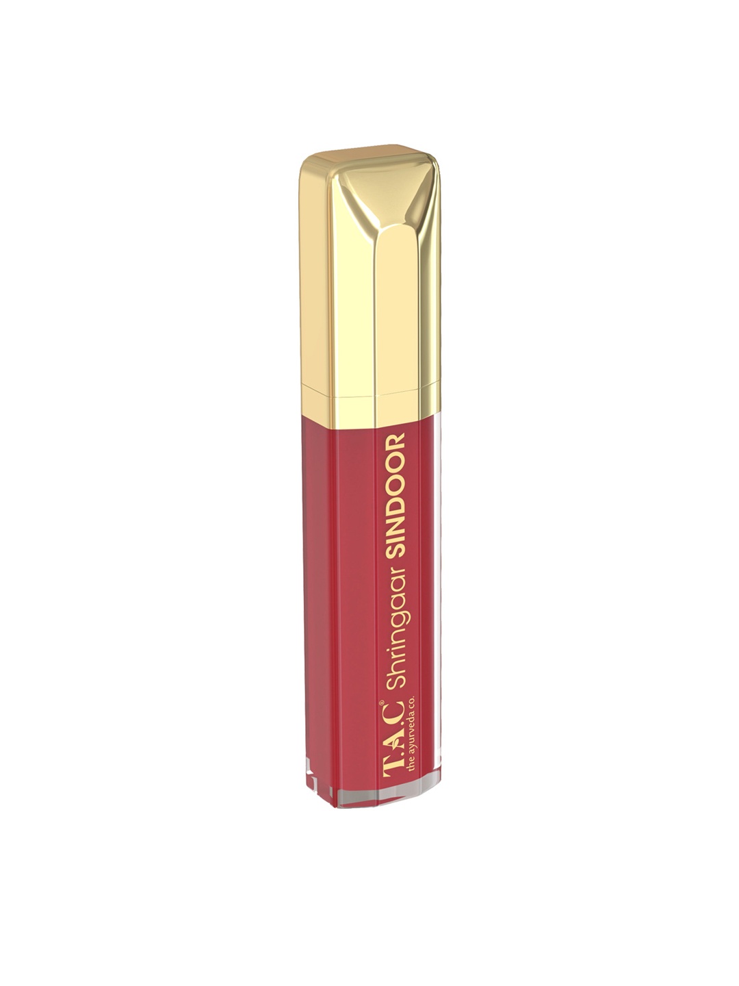 

TAC - The Ayurveda Co. Women Maroon Sindoor-5 ml