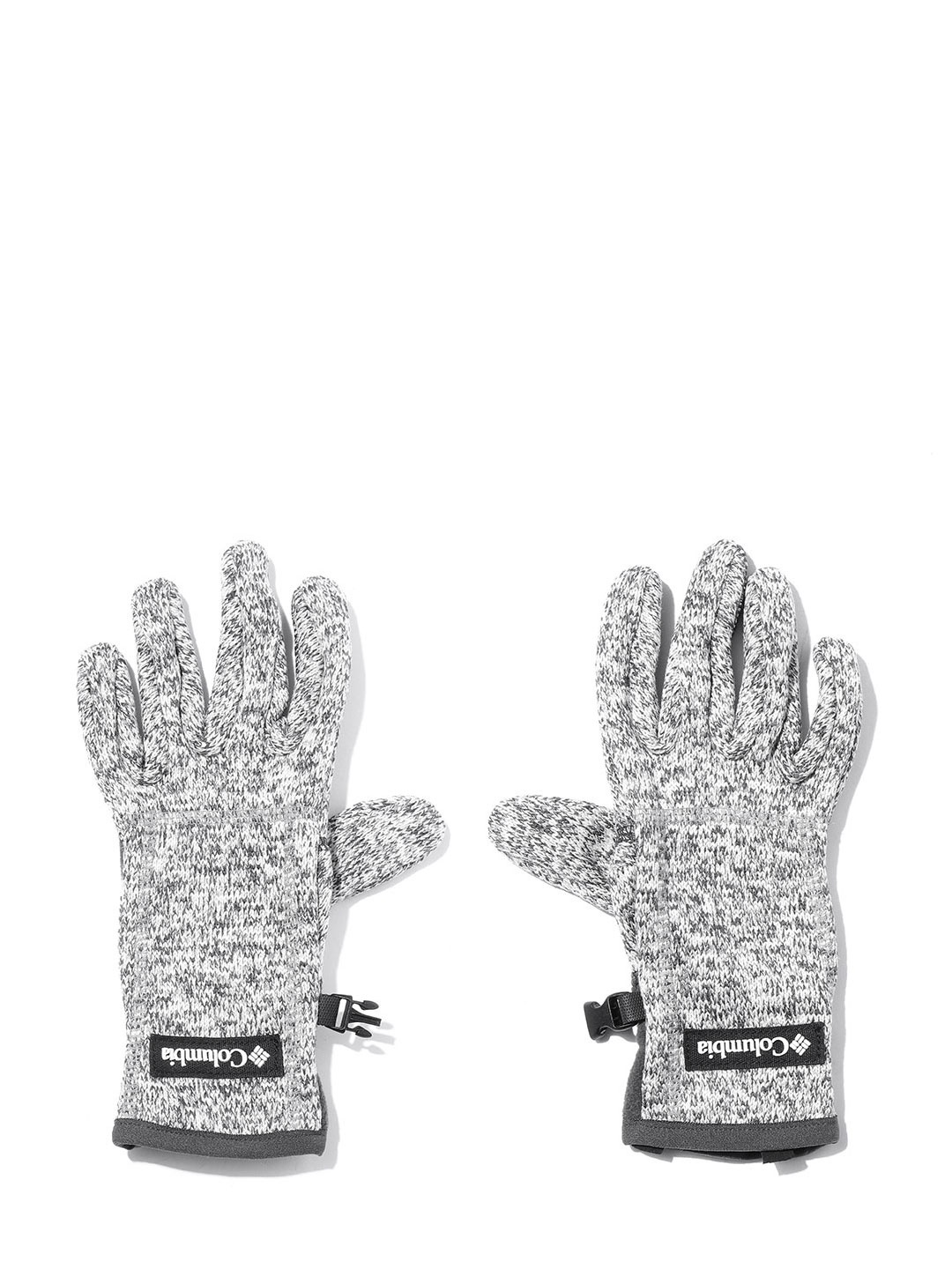 

Columbia Women Sweater Weather Glove, Grey melange