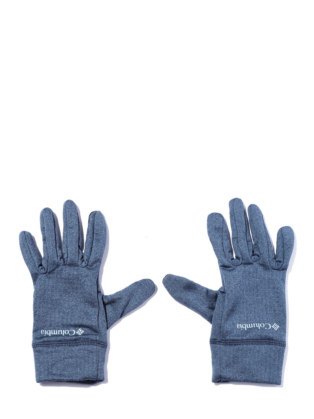 

Columbia Unisex Park View Fleece Hand Gloves, Blue