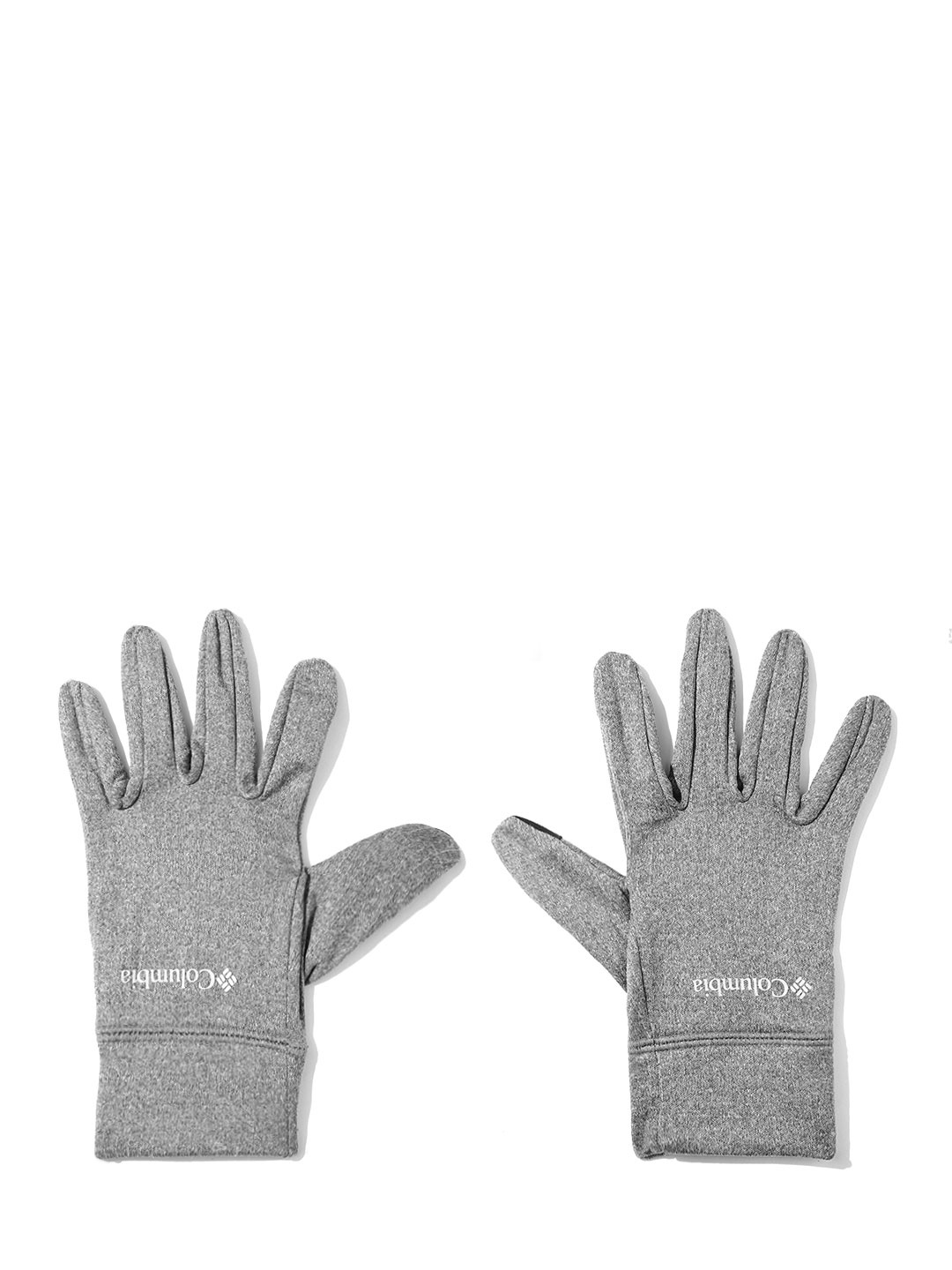 

Columbia Grey Park View Fleece Glove