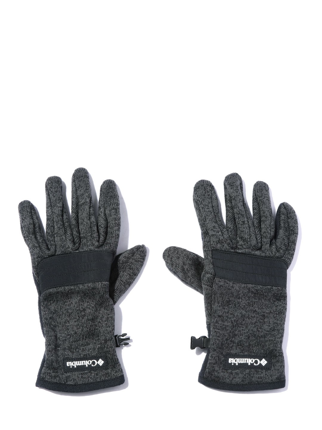 

Columbia Men Sweater Weather Hand Gloves, Black