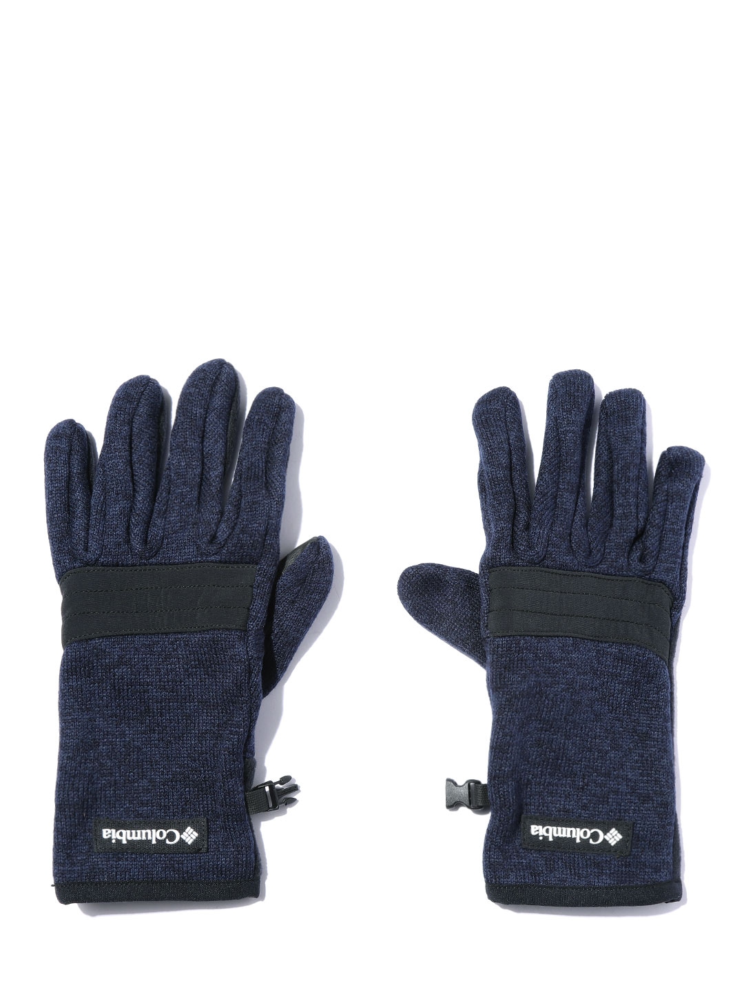 

Columbia Men Sweater Weather Hand Gloves, Blue