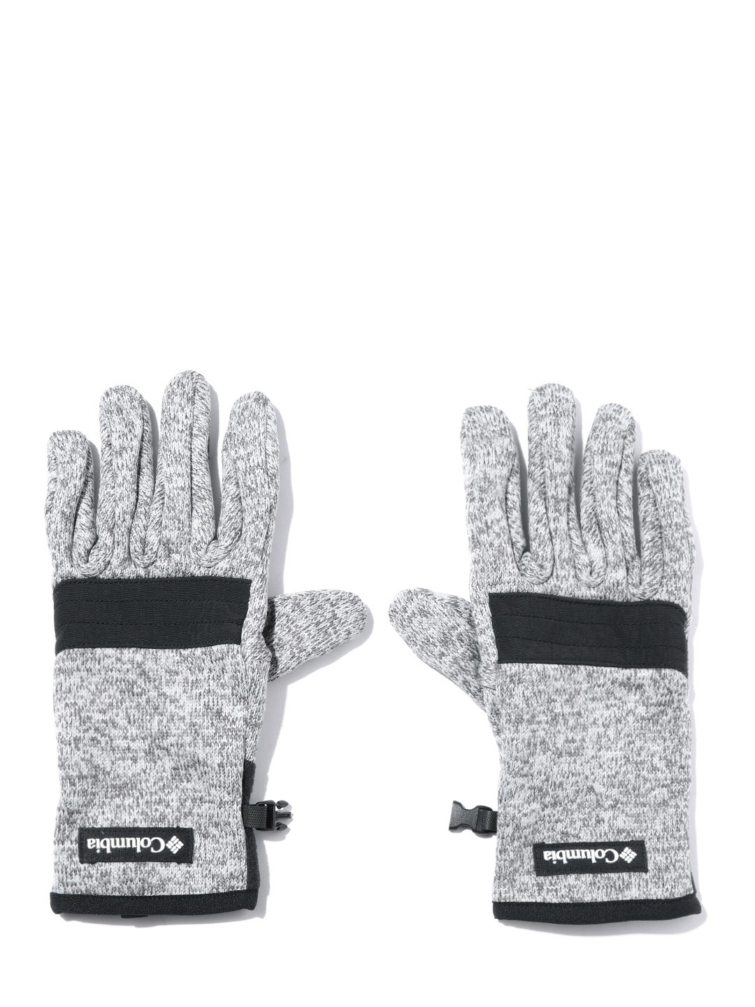 

Columbia Men Sweater Weather Hand Gloves, Grey