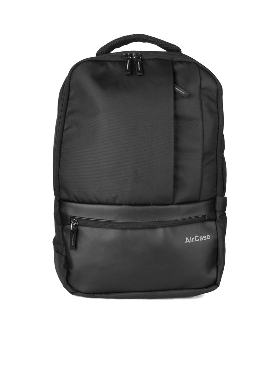 

AirCase Unisex Black Casual Laptop Backpack- 31 Litres