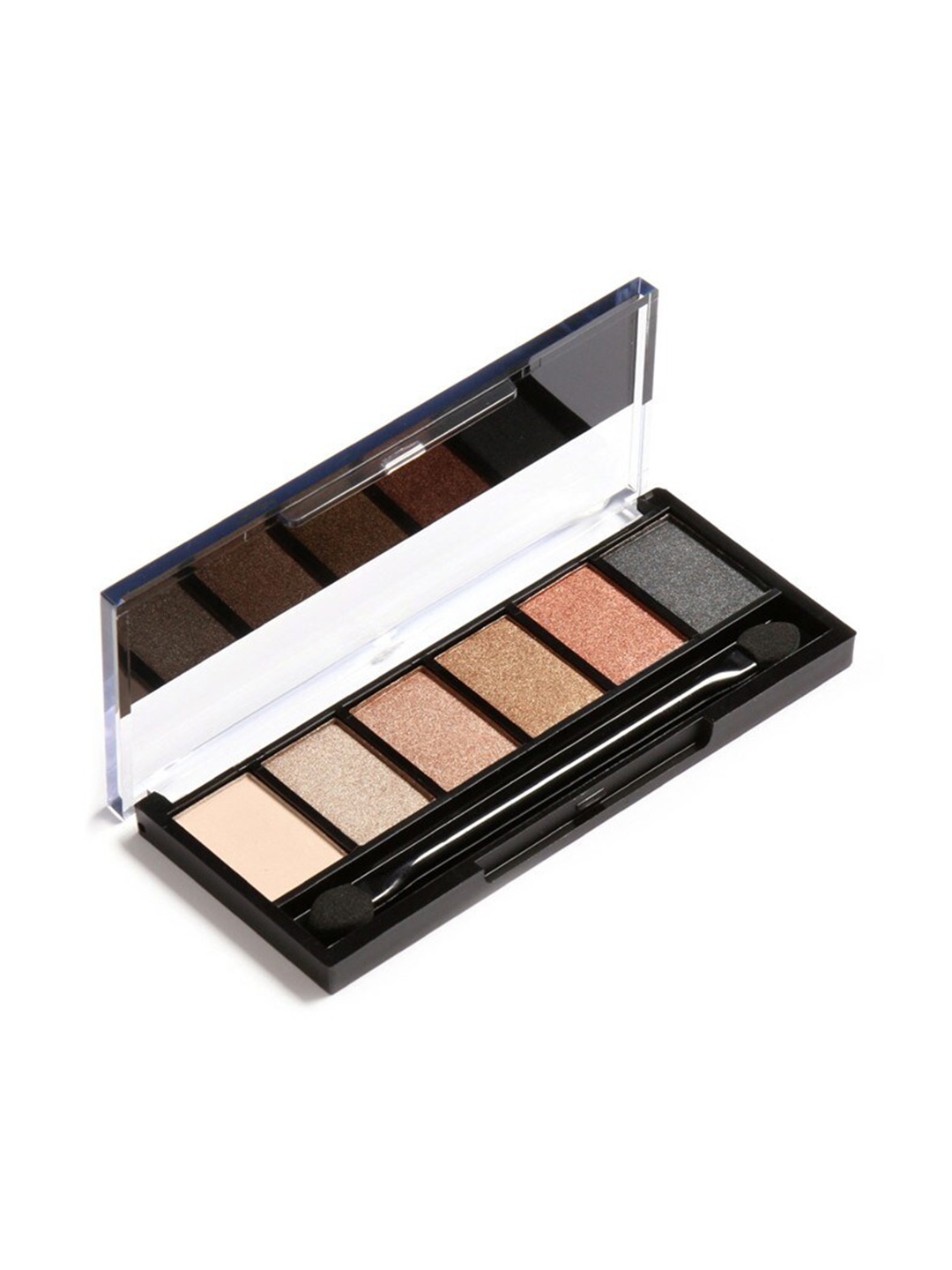 

Loose Pigment Eye Shadow - Galaxy 14, Multi