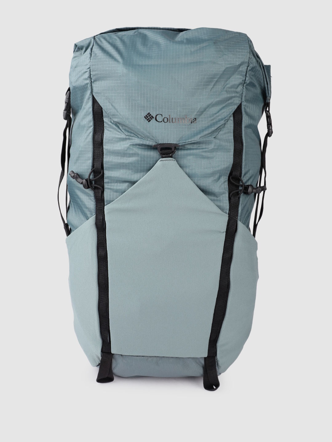 

Columbia Unisex Blue Backpack