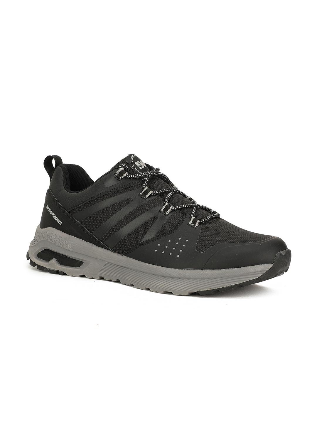 

Weinbrenner Men Sneakers, Black