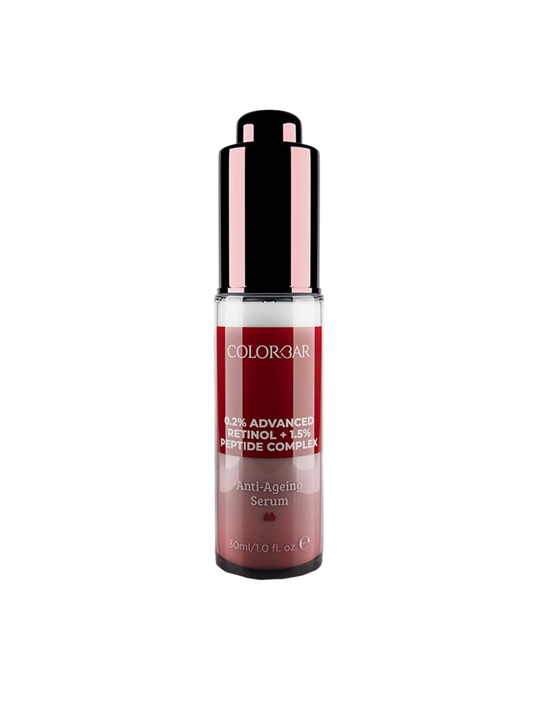 

Colorbar White Anti-Ageing Serum- 30ml