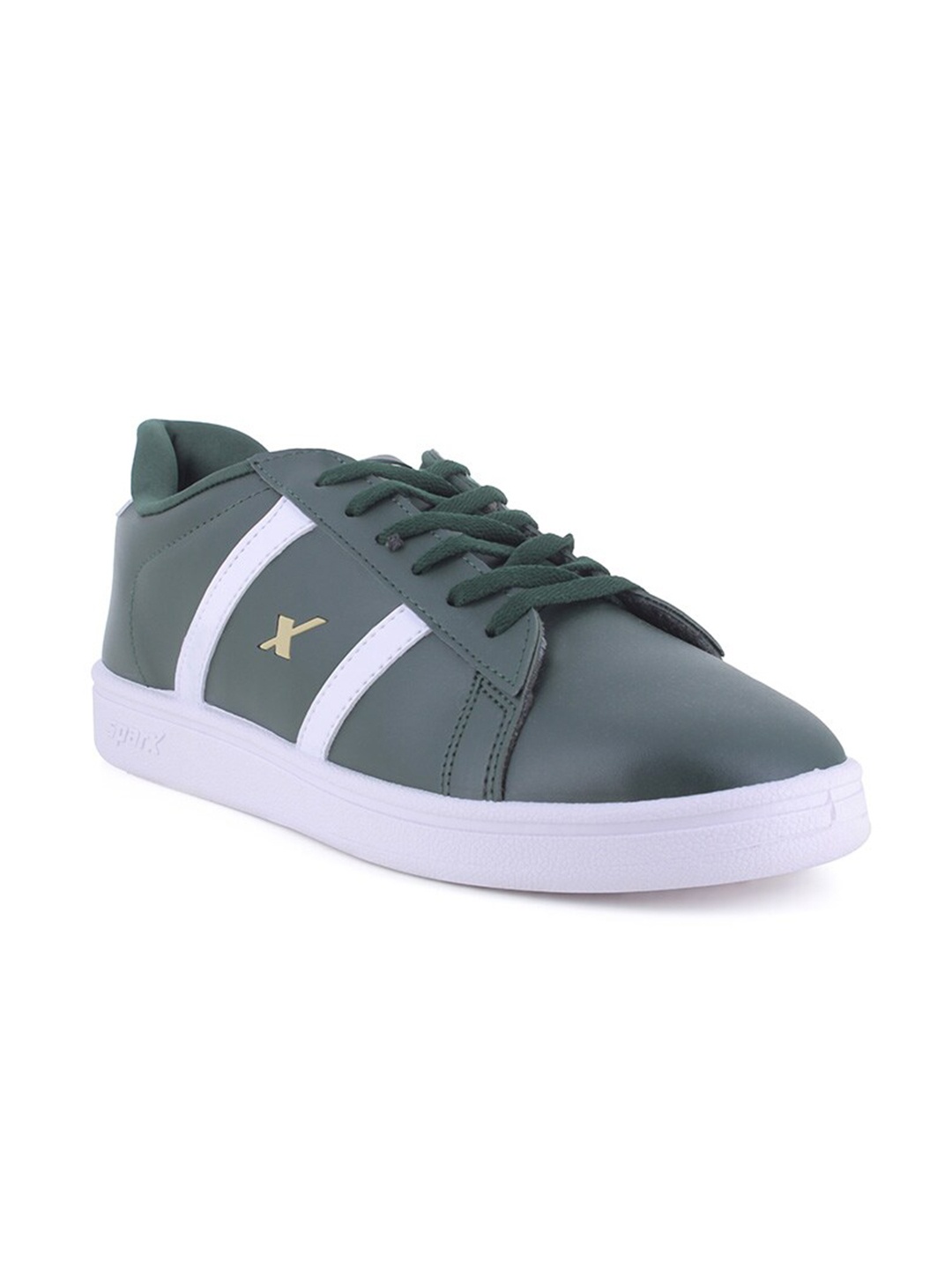 

Sparx Men Casual Sneakers, Green