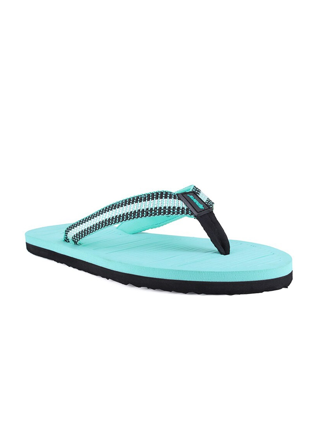 

Sparx Women Thong Flip-Flops, Green