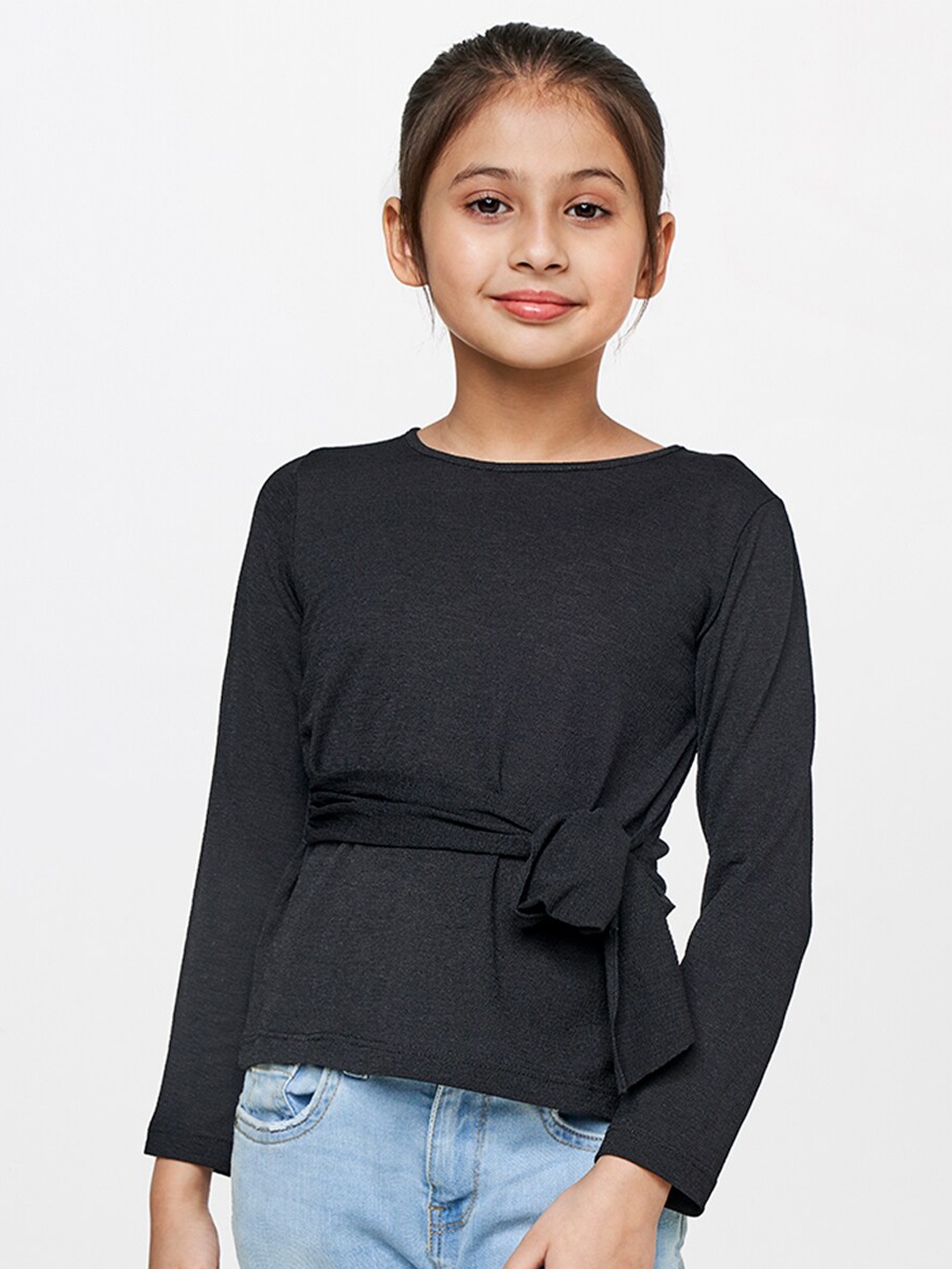 

AND Black Top