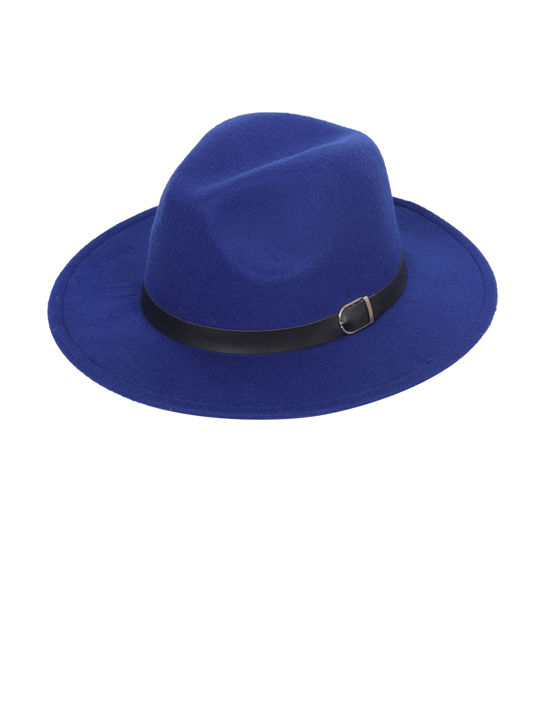 

FabSeasons Unisex Blue Solid Hat