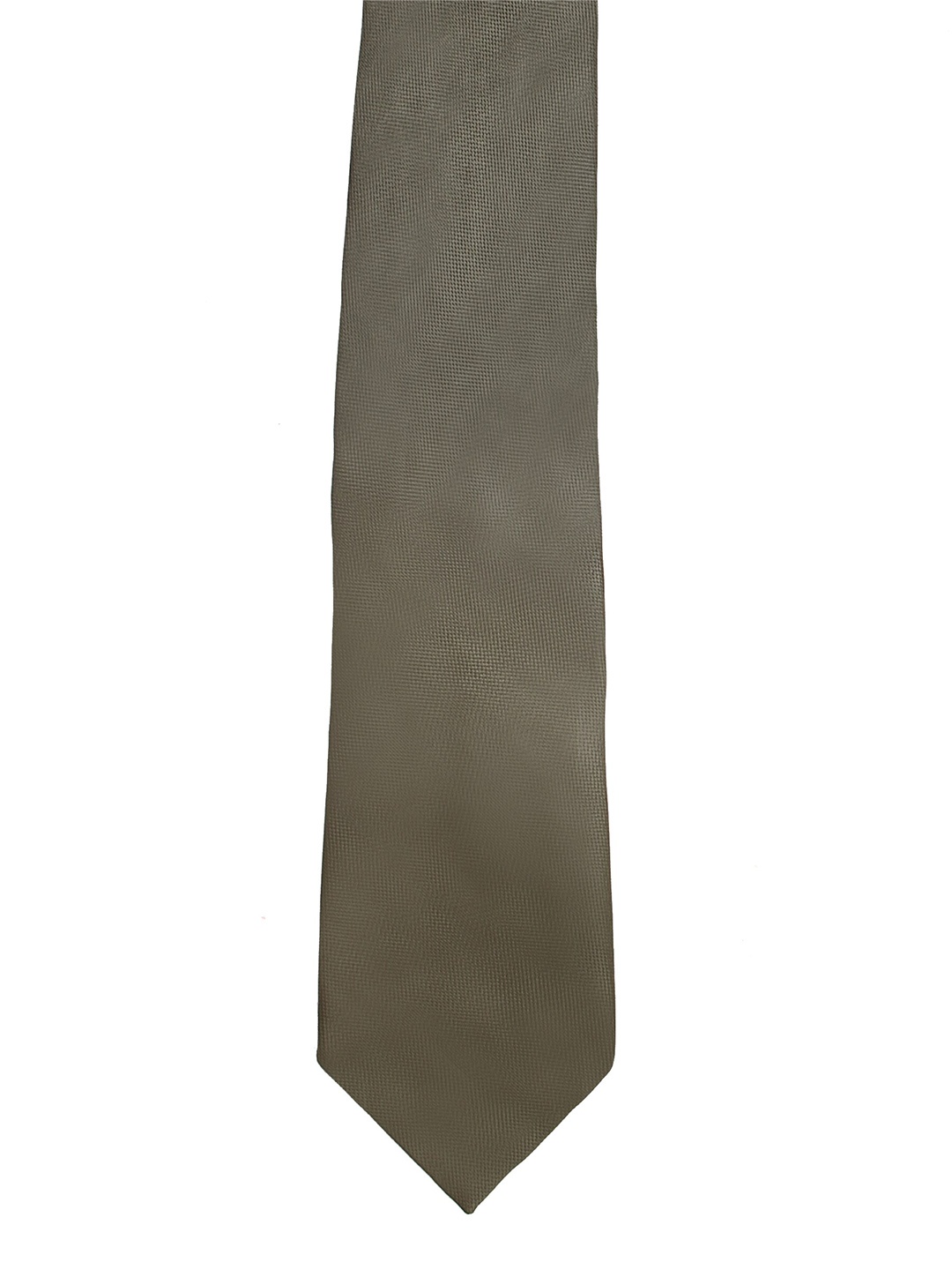 

Calvadoss Men Green Broad Tie