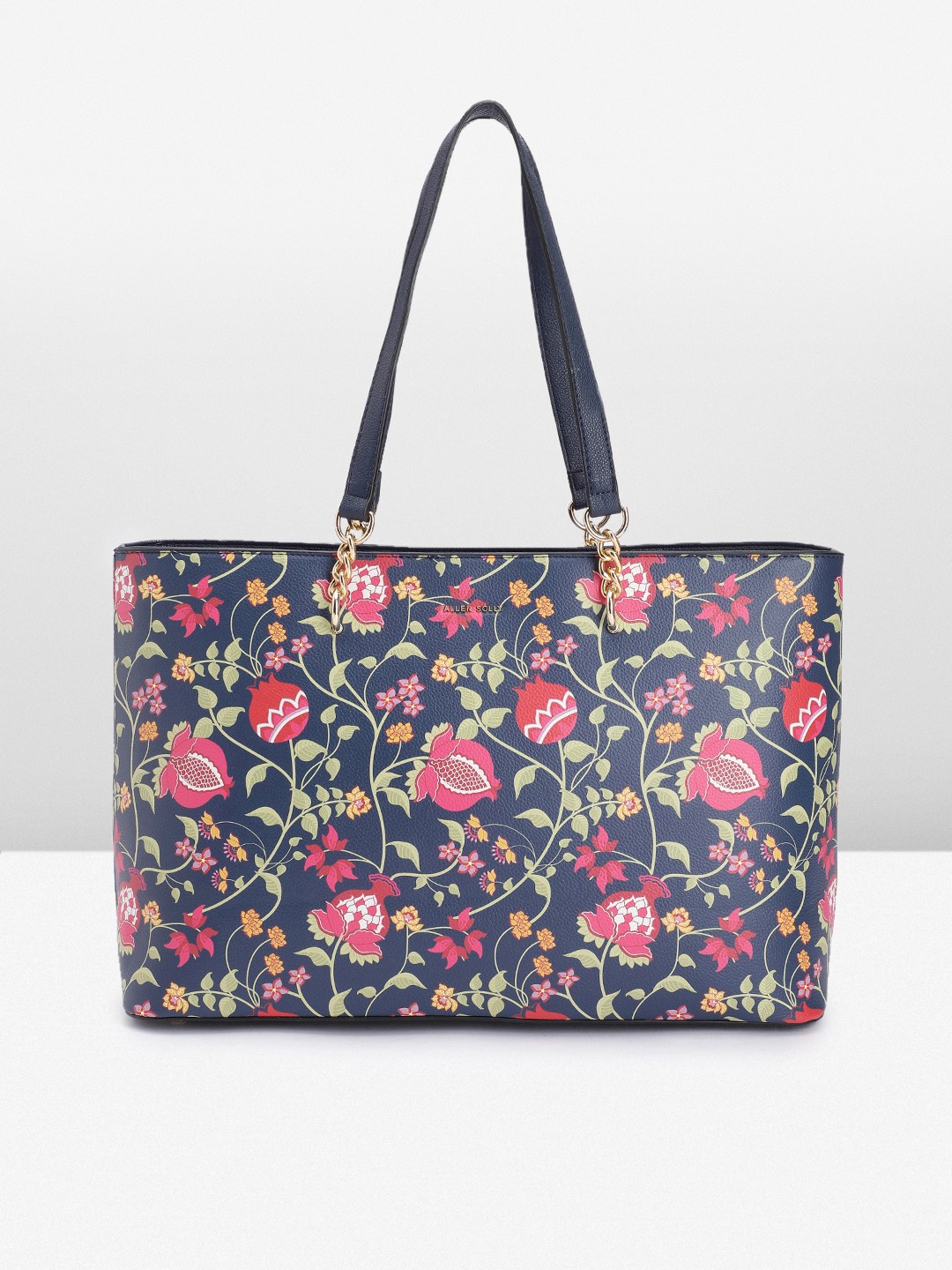 

Allen Solly Printed Shoulder Bag, Multi