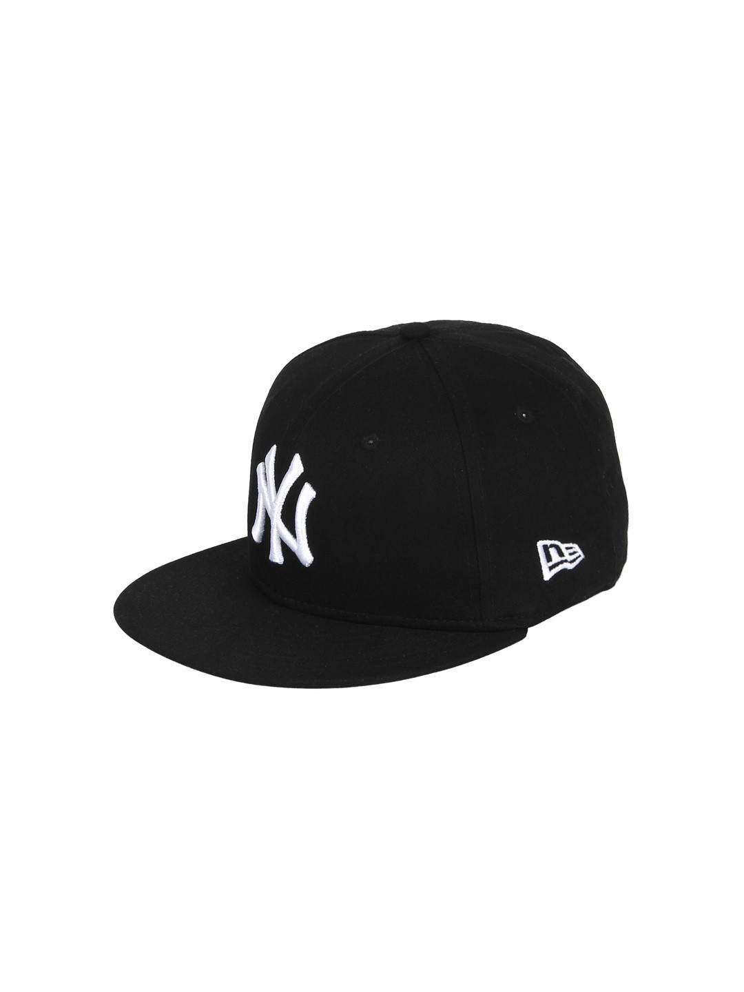 

New Era New York Knicks Black 9FIFTY Cap