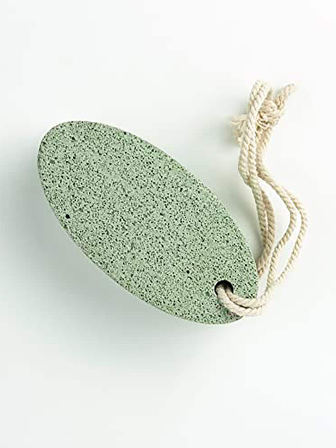 

Nat Habit Green Original Pumice Foot Rub