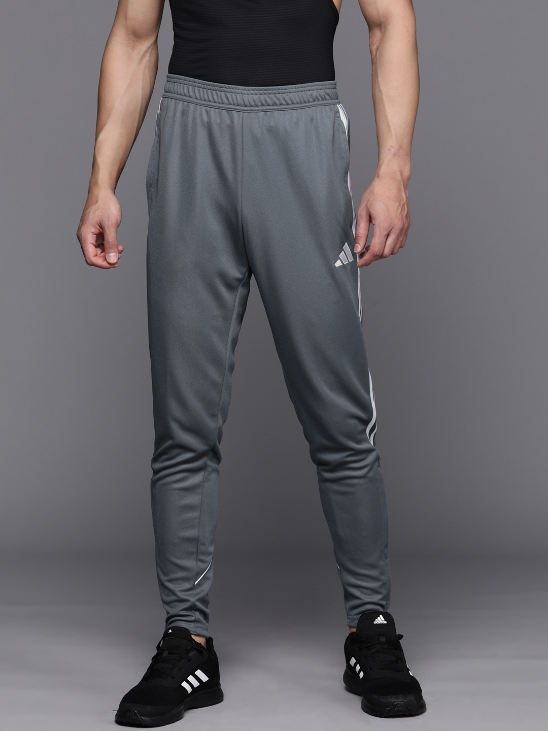 

ADIDAS Men Tiro 23 League Pants, Grey