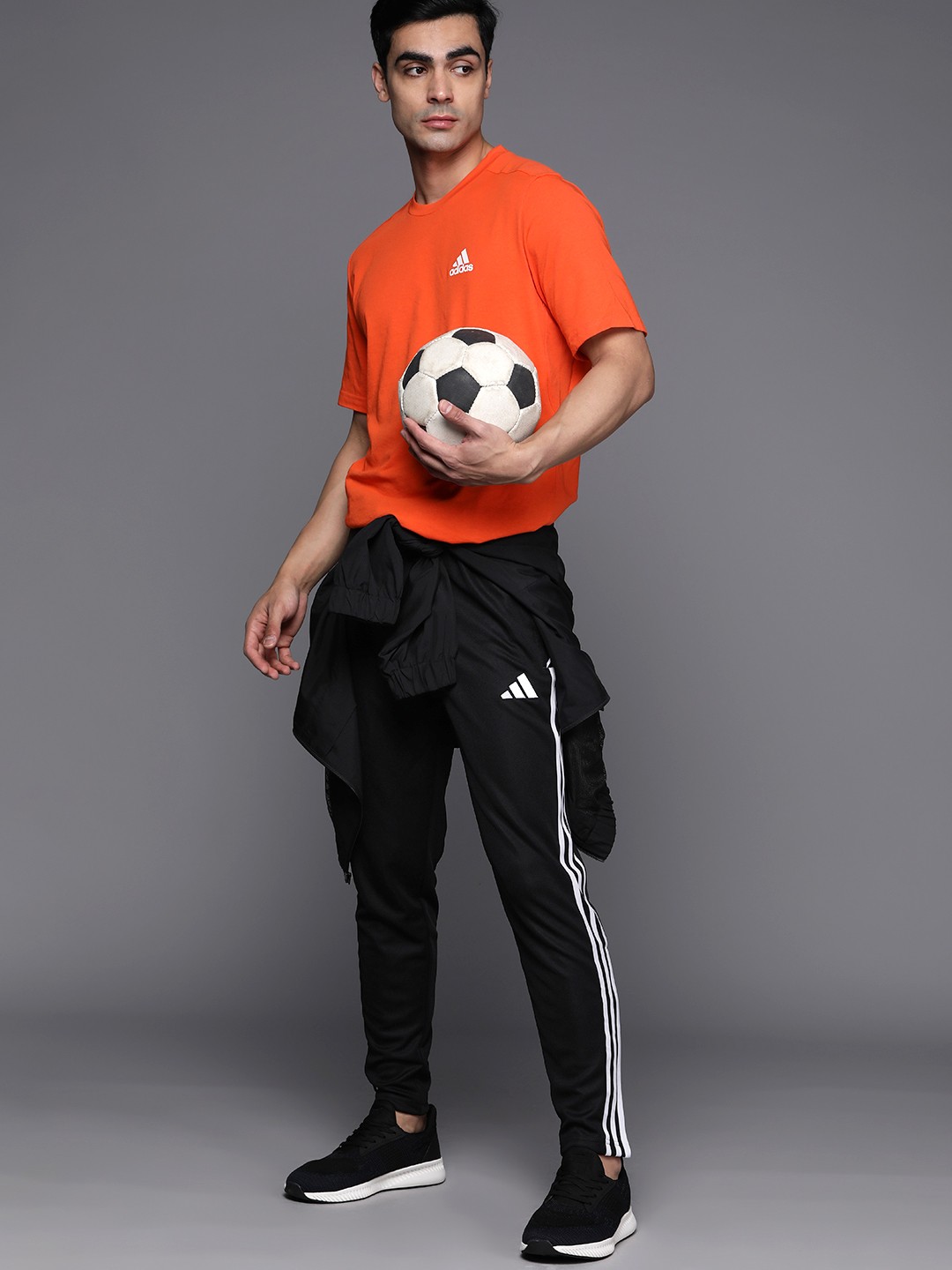 

ADIDAS Men TIRO 23 League Training Pants, Black