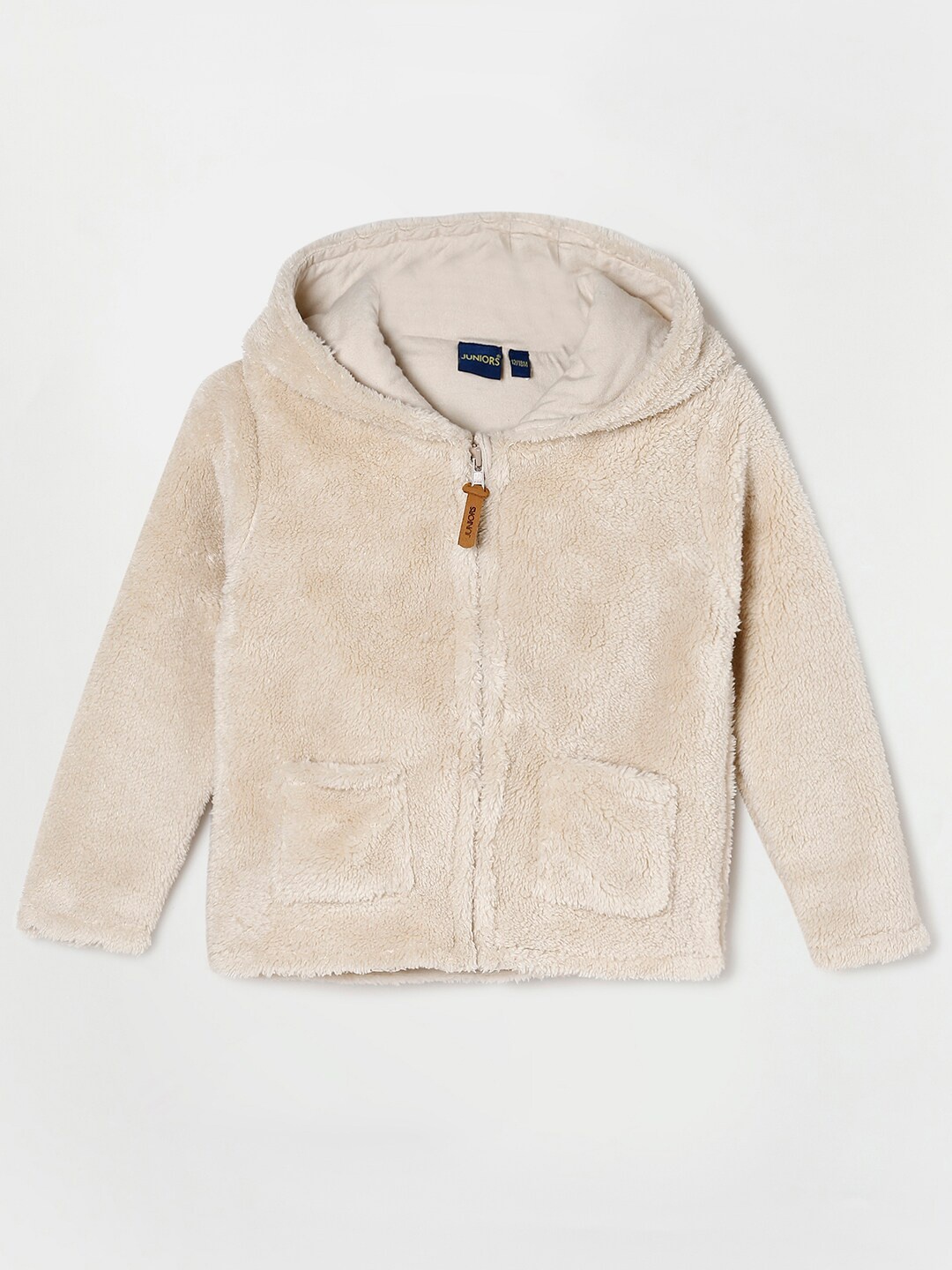 

Juniors by Lifestyle Boys Tan Cardigan