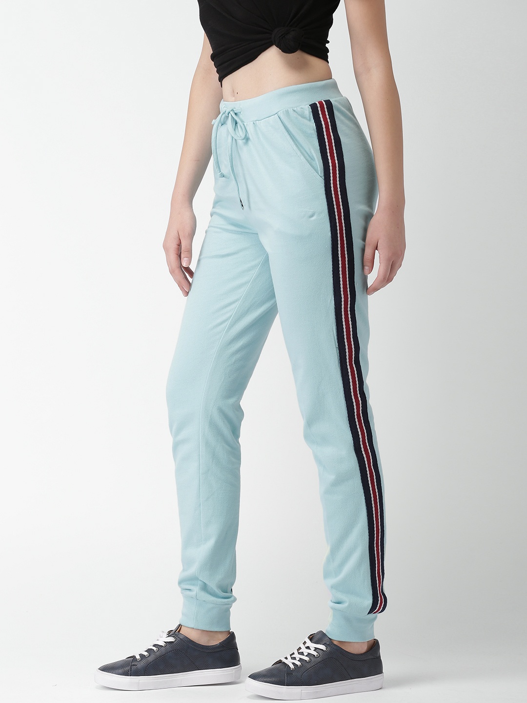 

Harvard Blue Joggers