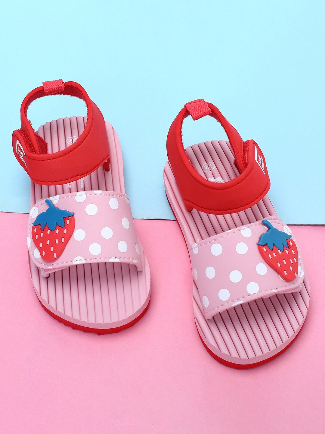 

Fame Forever by Lifestyle Girls Pink Fashion