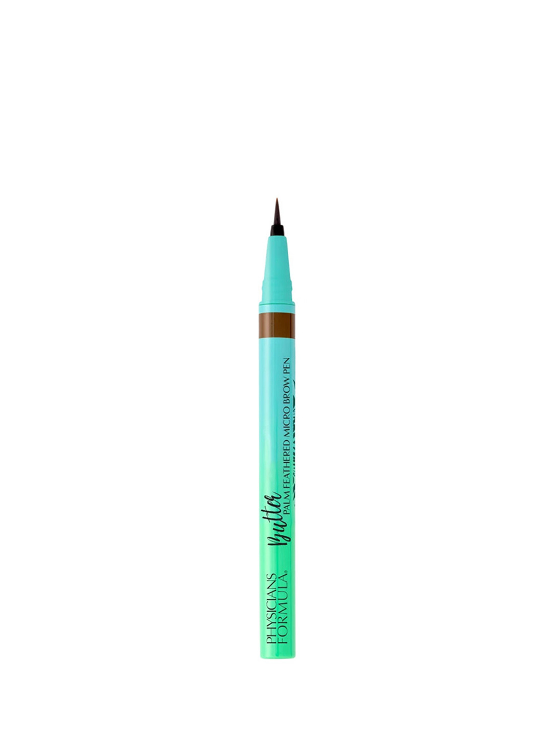 

Physicians Formula Butter Palm Feathered Transfer-Proof Micro Brow Pen - Universal Brown