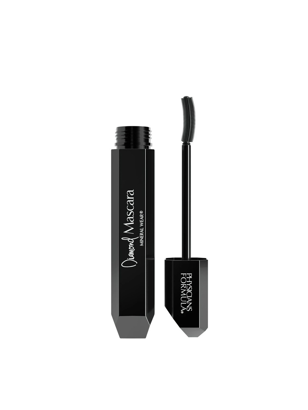 

Physicians Formula Mineral Wear Diamond Mascara 8.5 ml - Black Diamond