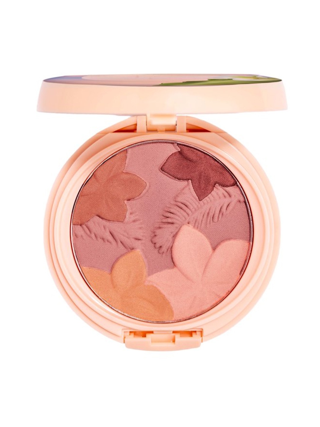 

Physicians Formula Nourishing & Long-Lasting Matte Monoi Butter Blush 4.5g - Mauvey Mattes, Mauve