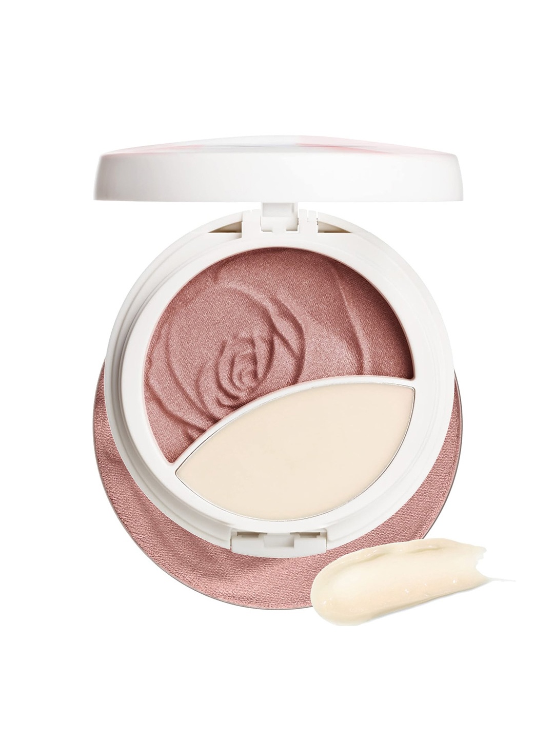 

Physician Formula Rose All Day Set & Glow Setting Powder 10.3 g - Brightening Rose