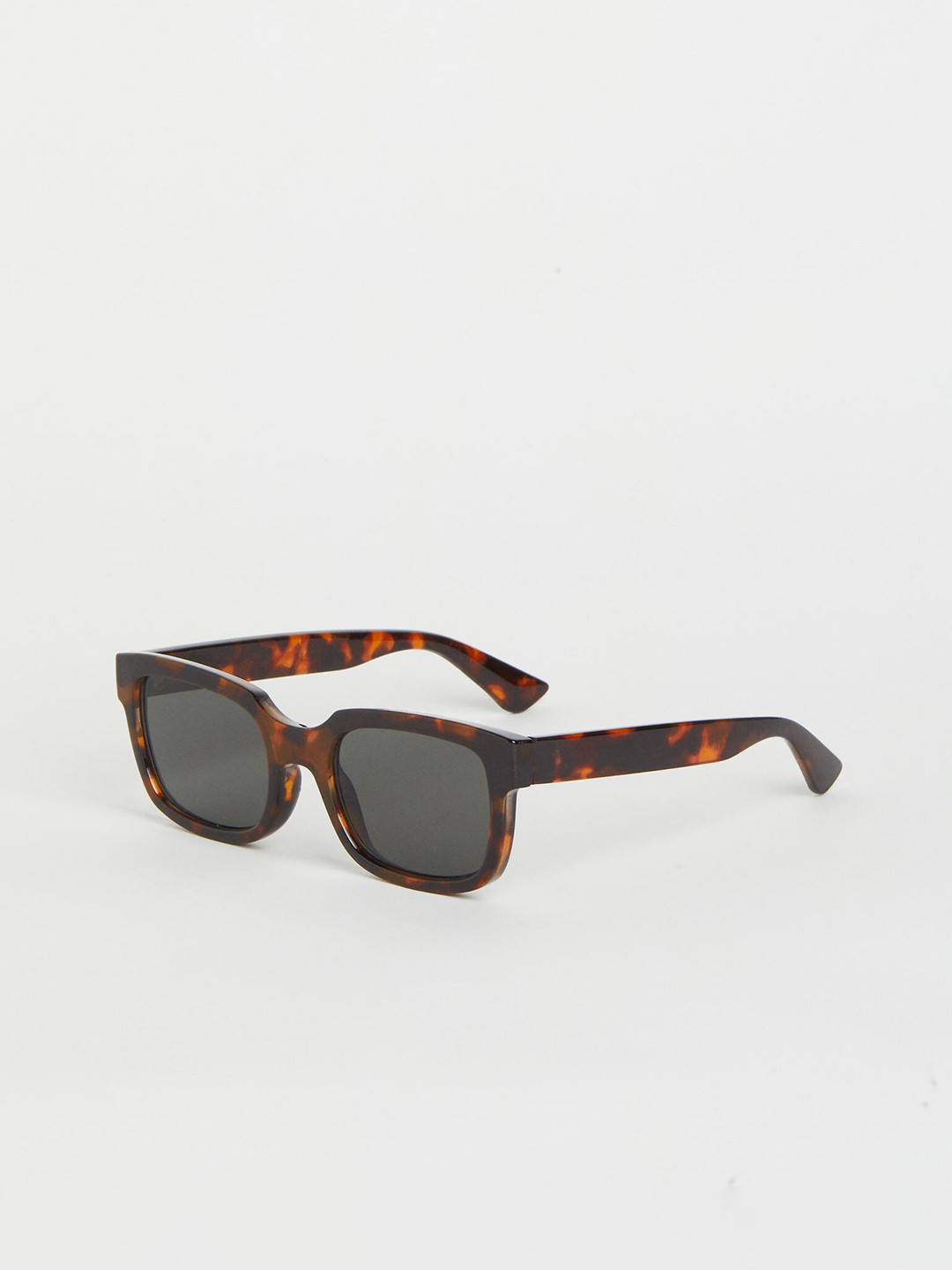 

H&M Women Rectangular sunglasses, Brown