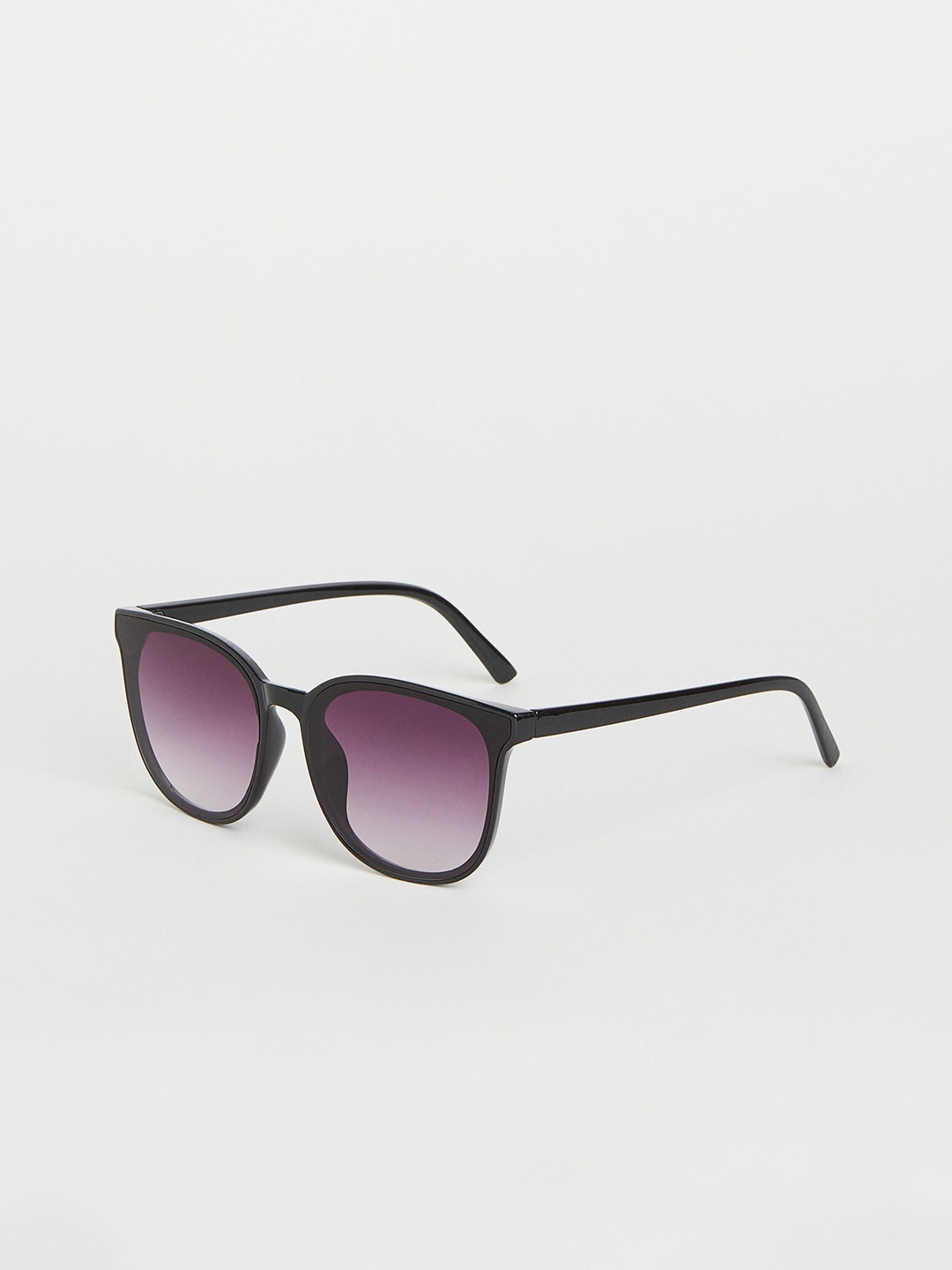 

H&M Women Black Sunglasses