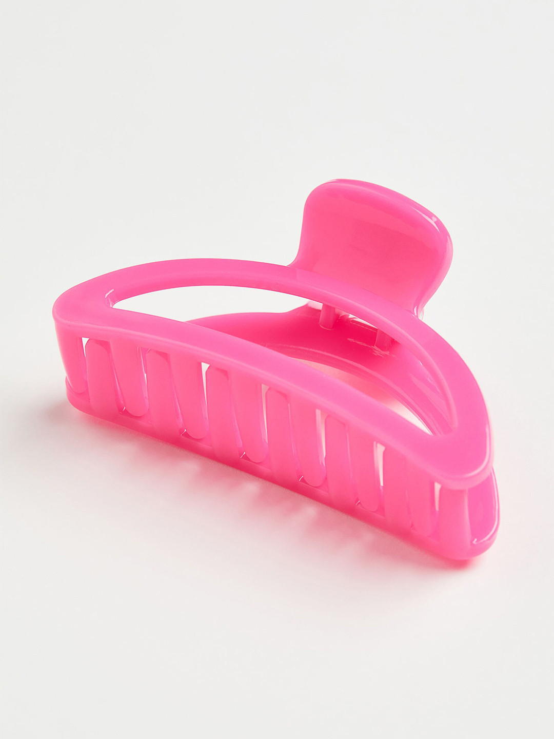

H&M Women Hair claw, Pink