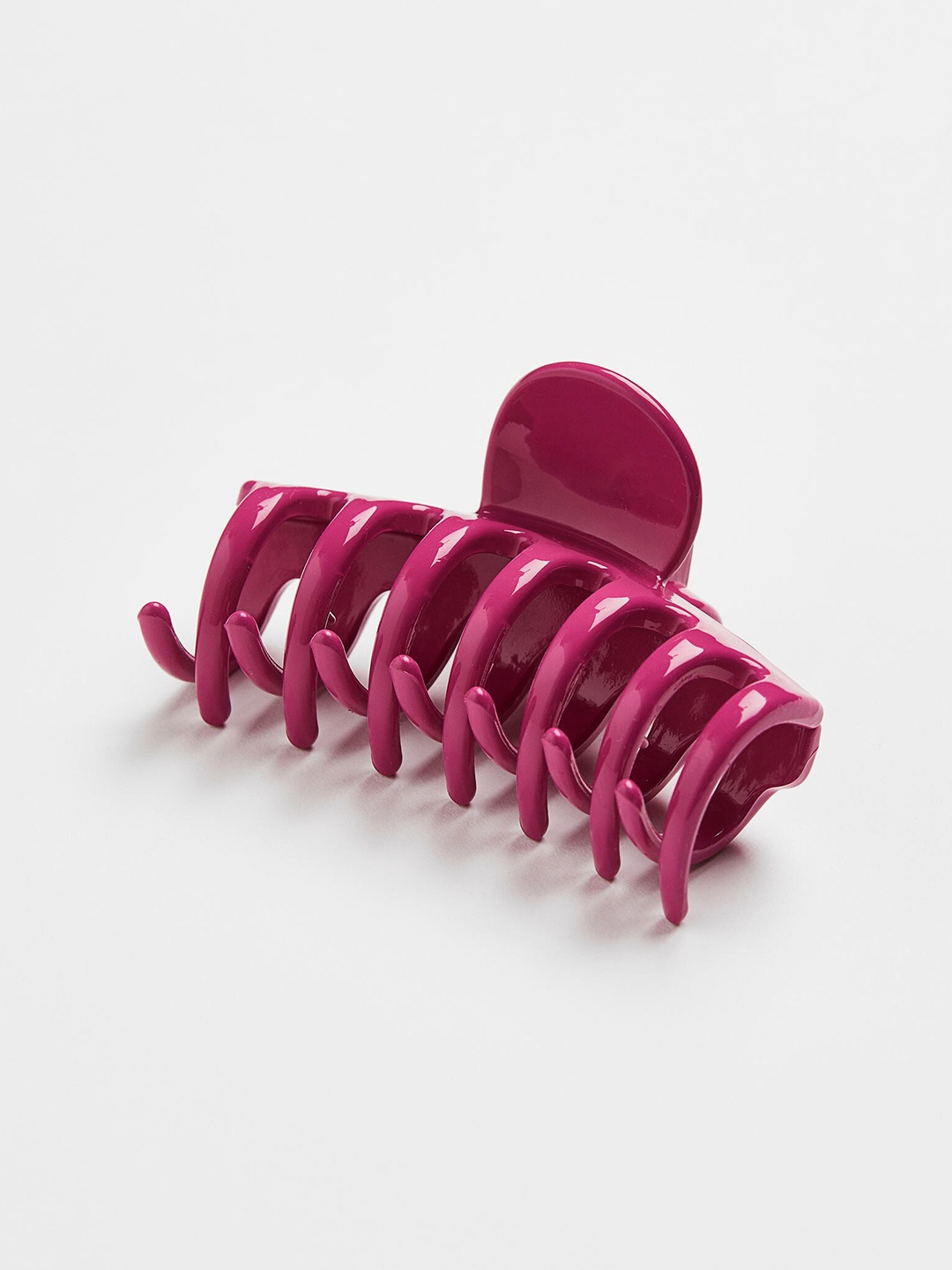 

H&M Girls Hair Claw, Pink