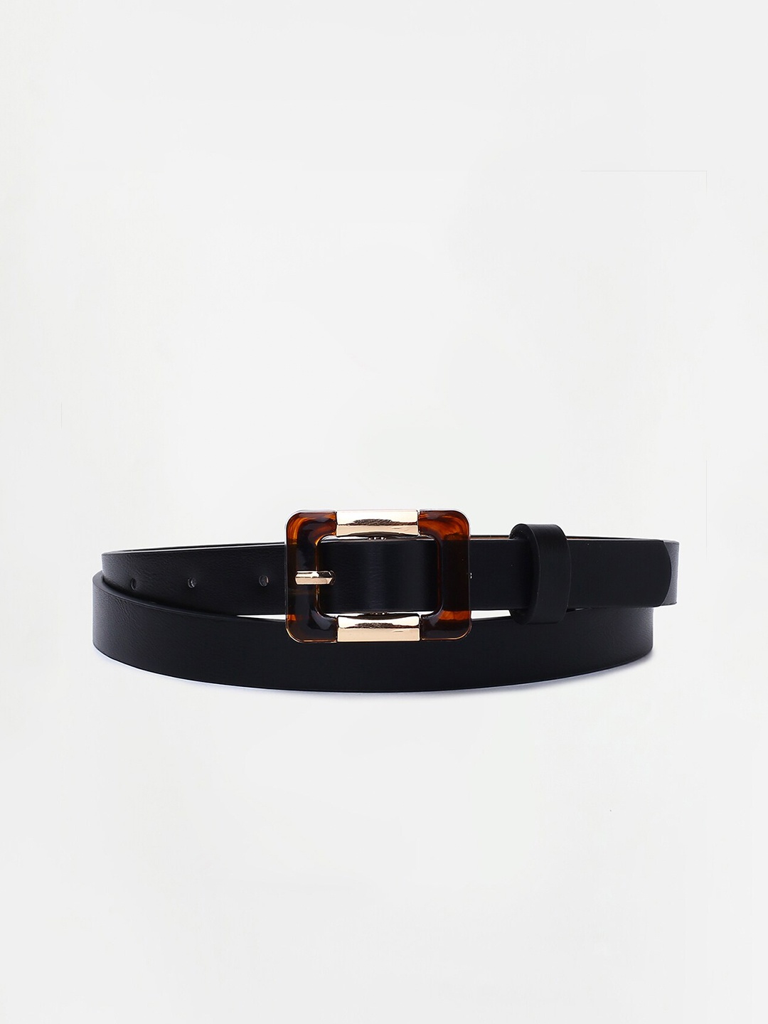 

Ginger by Lifestyle Women Black Belt