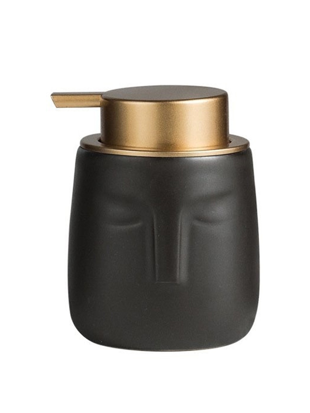 

FabSeasons Unisex Black Bathroom Accessories