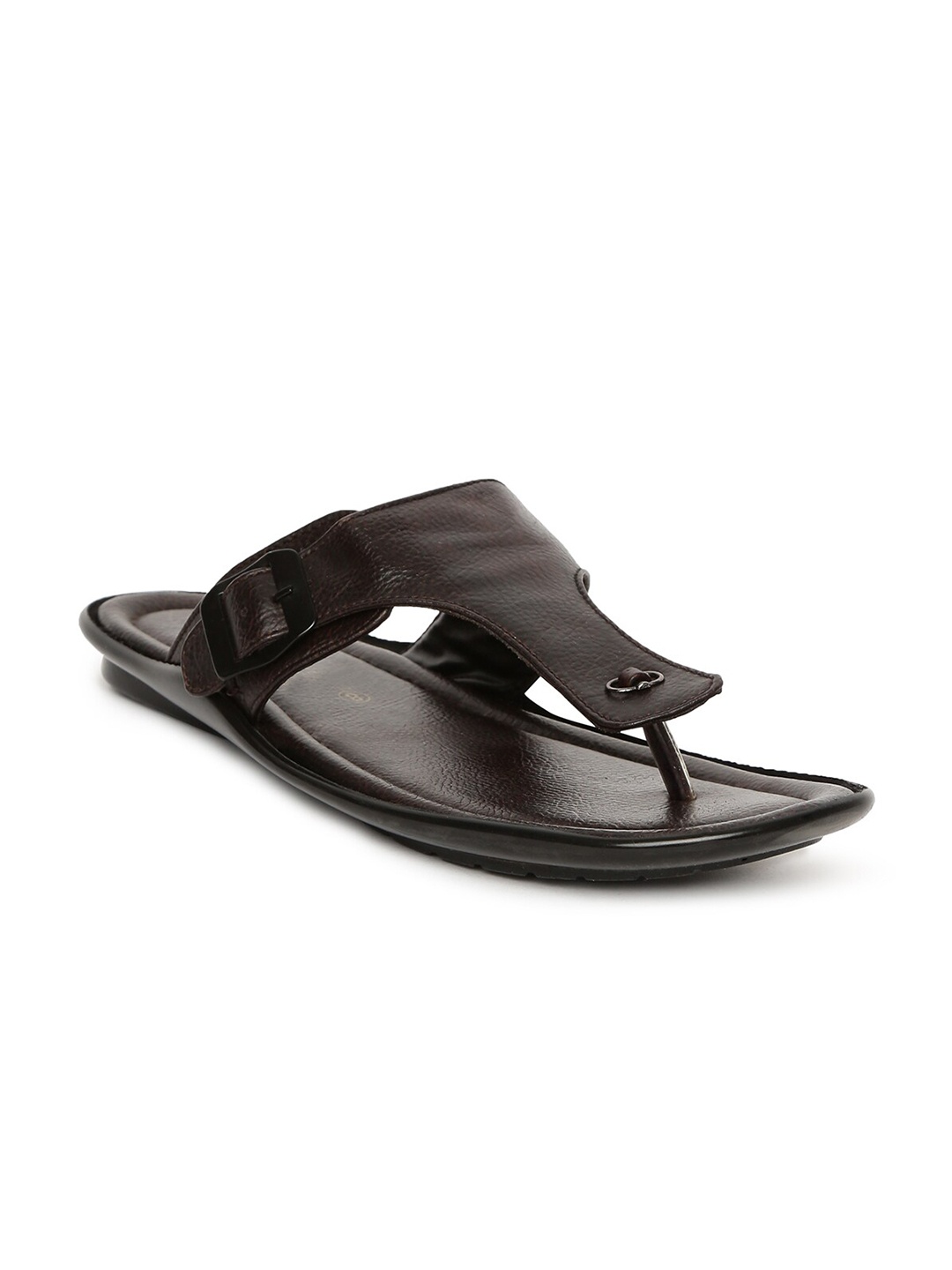

Paragon Men Brown Vertex Comfort Sandals