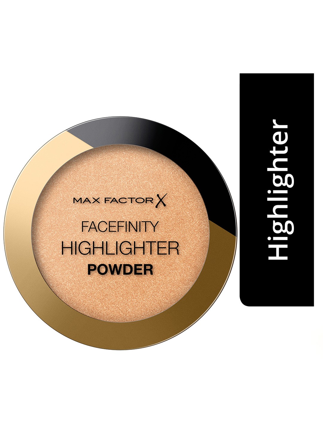 

Max Factor Facefinity Highlighter Powder - Bronze Glow