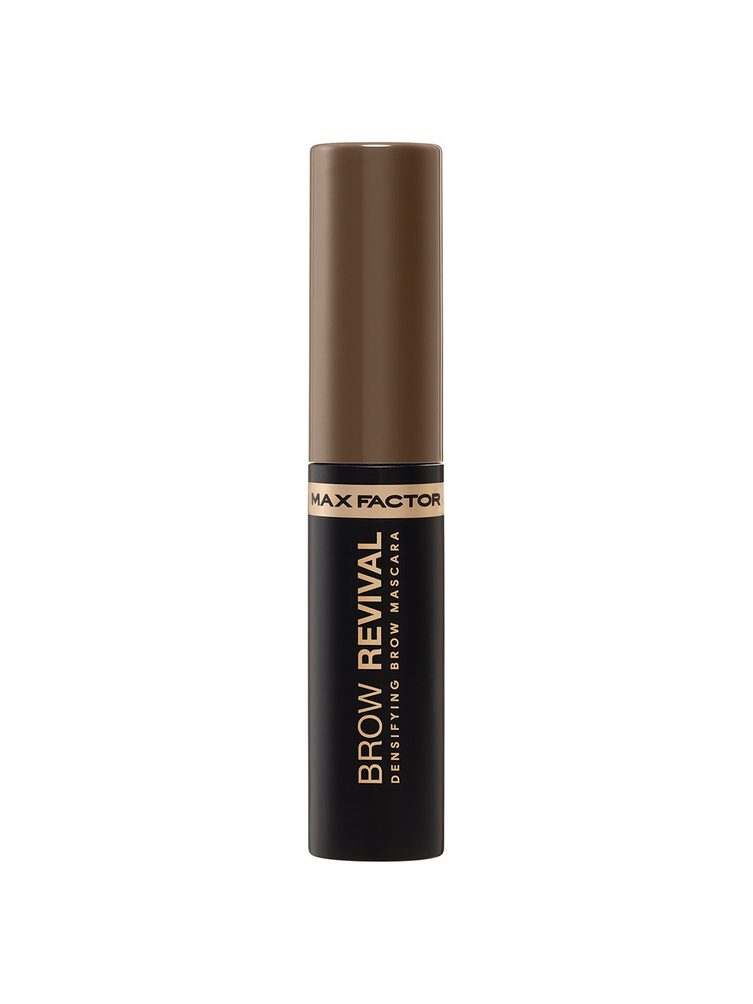 

Max Factor Brow Revival Densifying Eyebrow Mascara 4.5g - Soft Brown