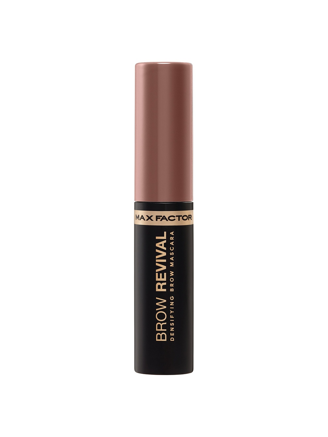 

Max Factor Brow Revival Densifying Eyebrow Mascara 4.5g - Brown