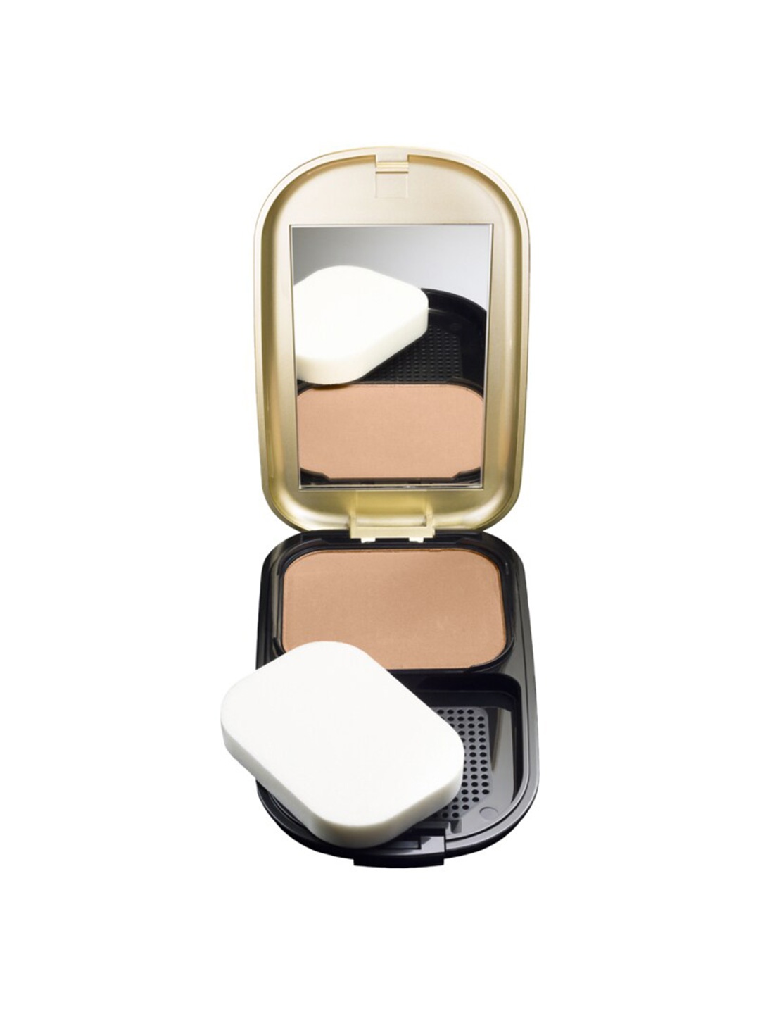 

Max Factor Facefinity Full-Coverage Matte SPF20 Compact Foundation 10g - Golden, Beige
