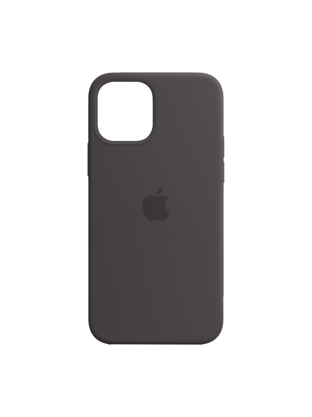 

Treemoda Grey Solid Apple iPhone 14 Pro Back Case