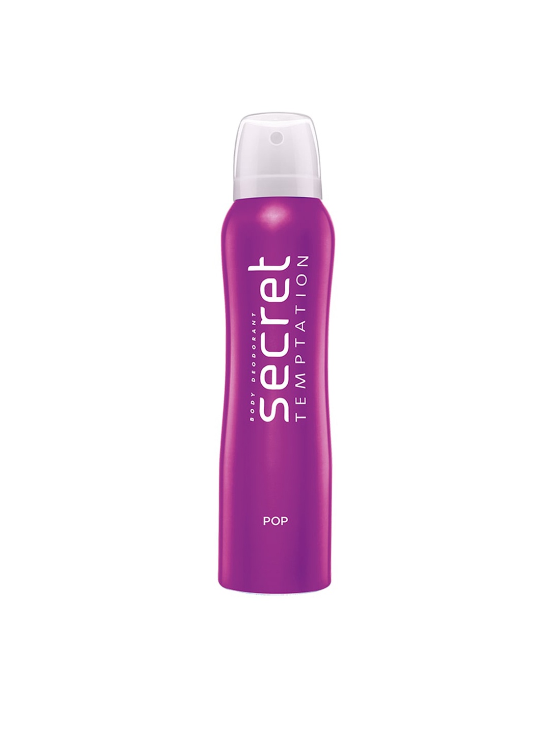 

Secret Temptation Pop Deodorant, Multi