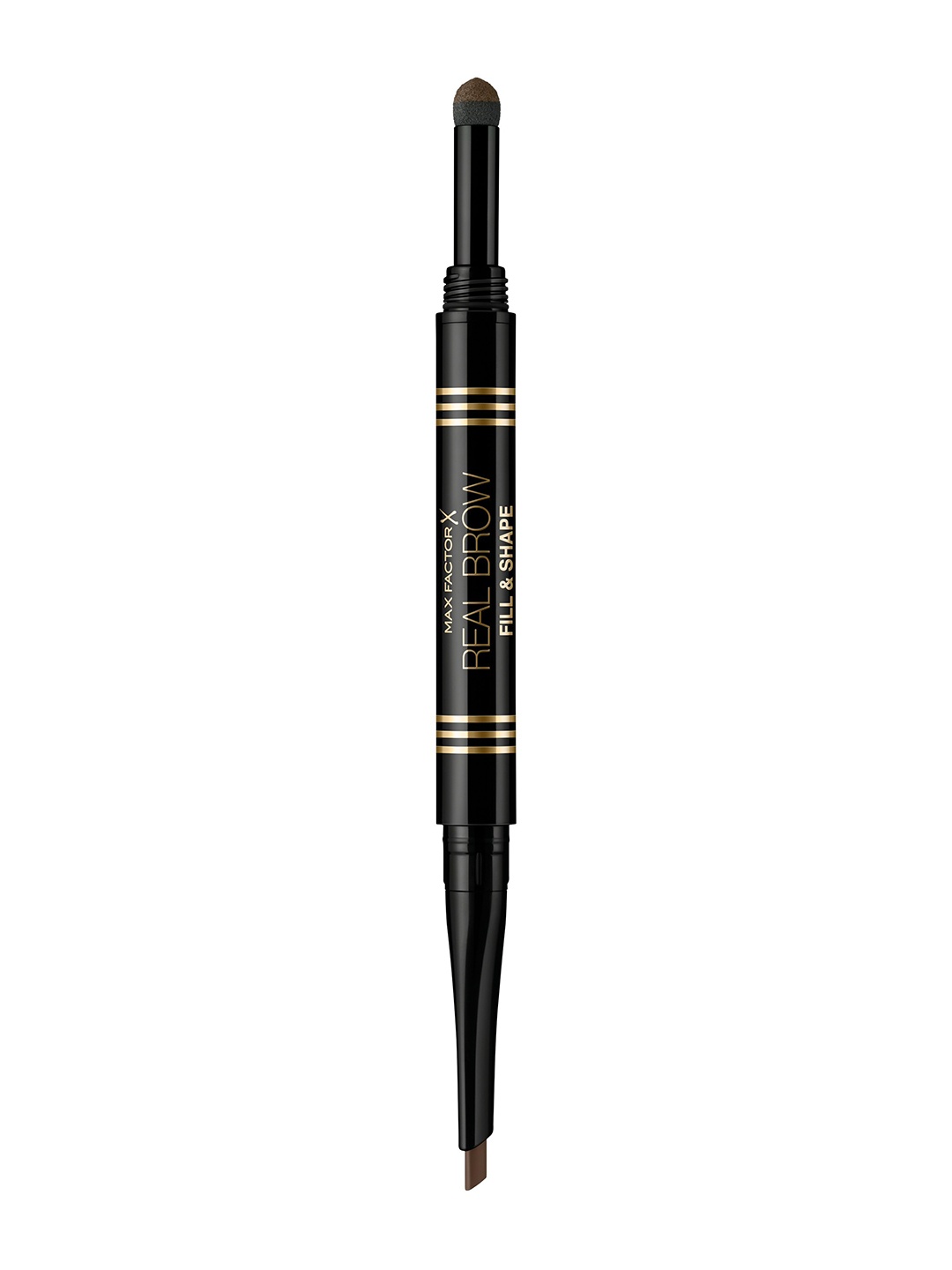 

Max Factor Real Brow Fill & Shape - Medium Brown-0.66g