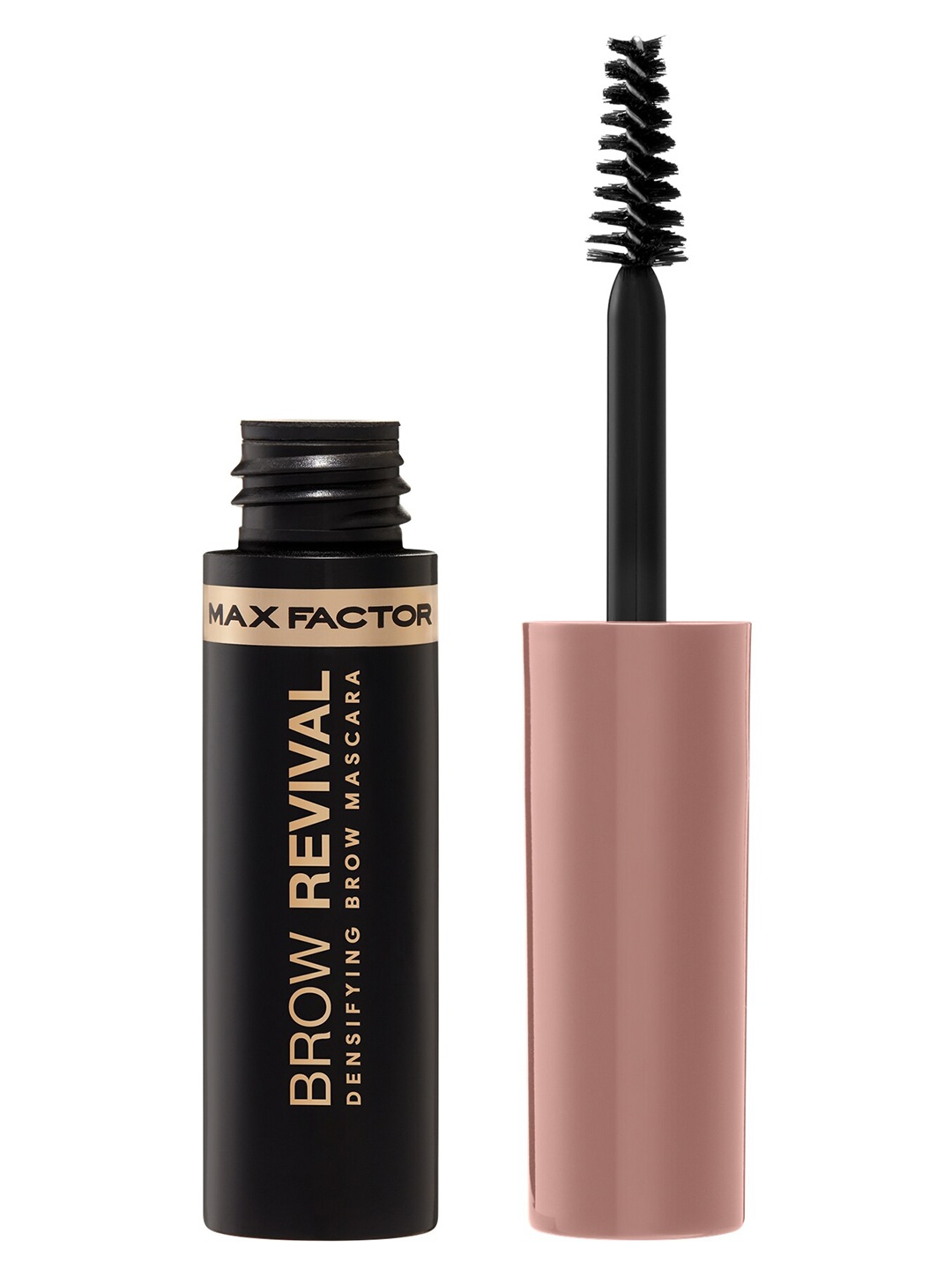 

Max Factor Brow Revival - Dark Blonde-4.5ml, Brown