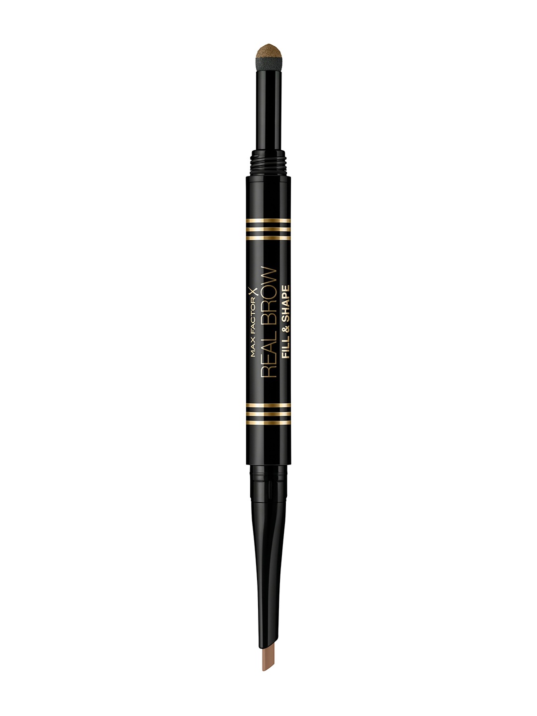 

Max Factor Real Brow Fill & Shape - Blonde-0.66gm, Brown