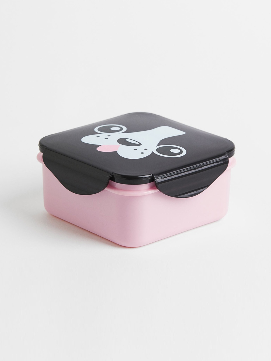 

H&M Girls Printed Lunch Box, Pink