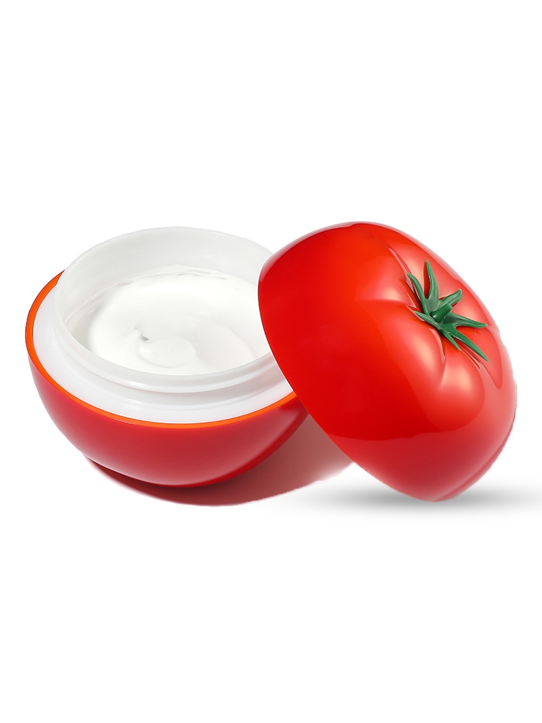

TONYMOLY Tomatox Magic Massage Pack with Centella Asiatica Extract - 80 g, Red