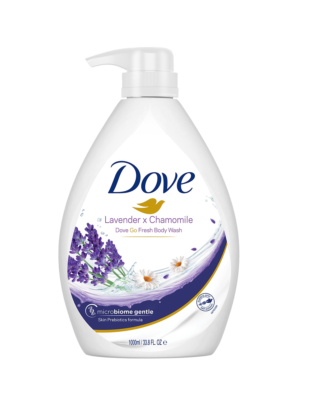 Dove Lavender 