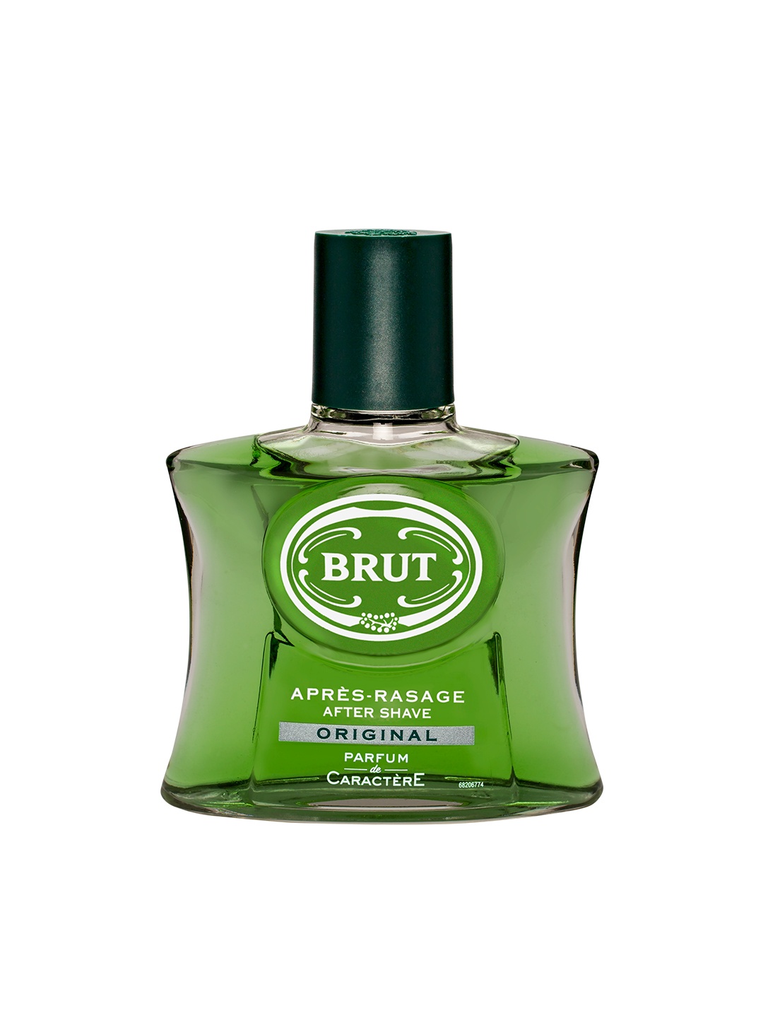 

BRUT Men Original Long-Lasting After Shave Lotion - 100ml, Green